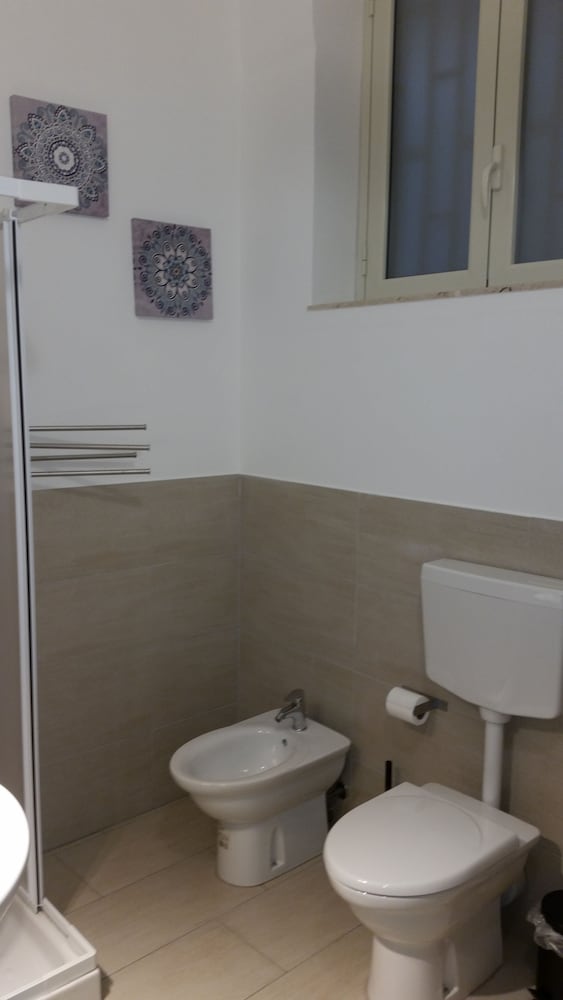 PALERMO ROOMS 36/42