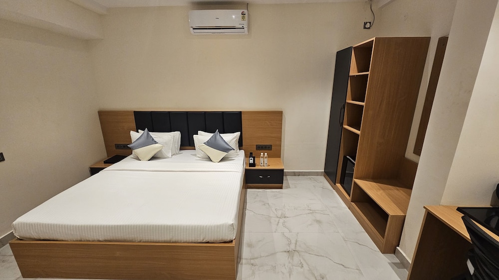 Emerald Urban Comforts 5/25