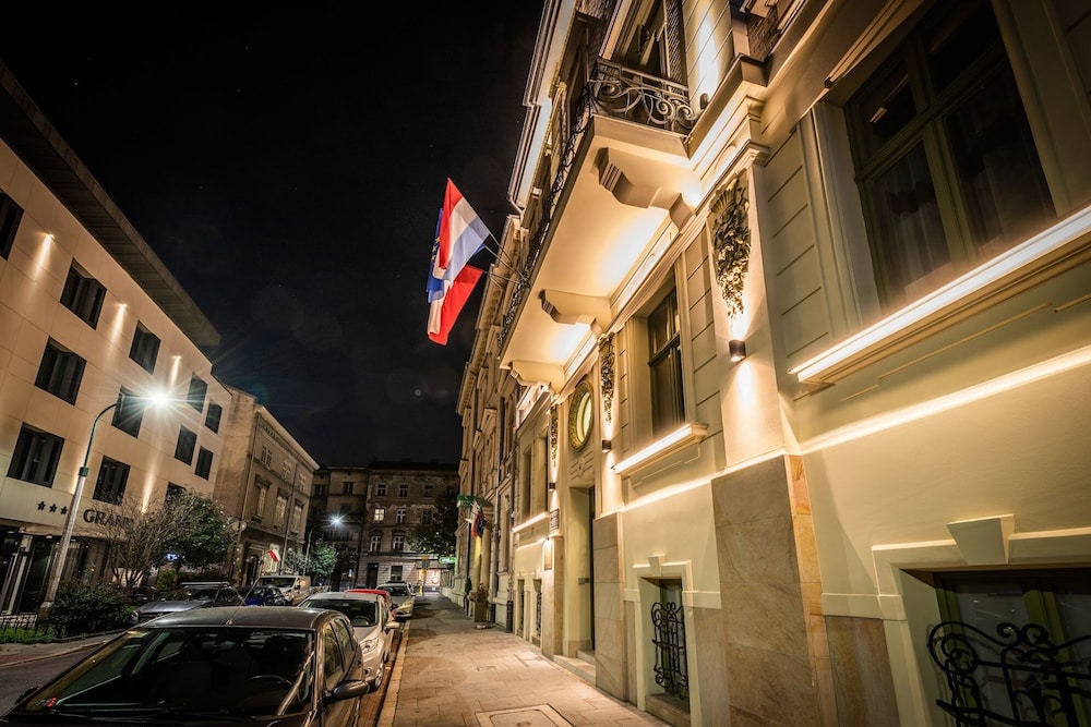 Liebeskind Boutique Hotel 3/38
