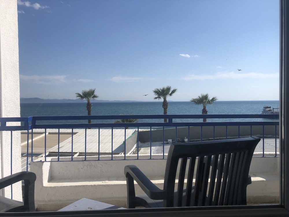 Ozsoy Hotel 6/45