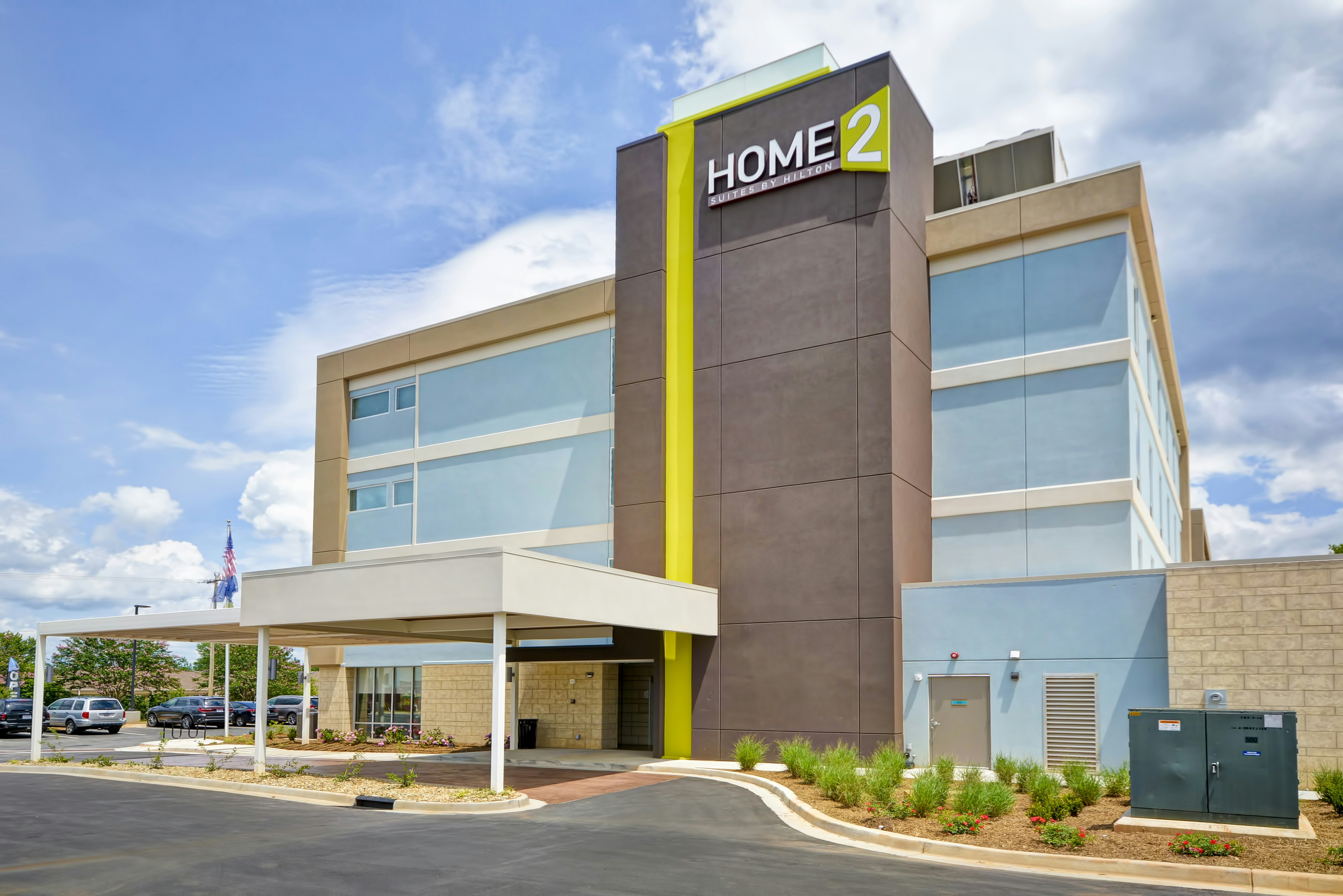 Home2 Suites By Hilton Rock Hill 4/76