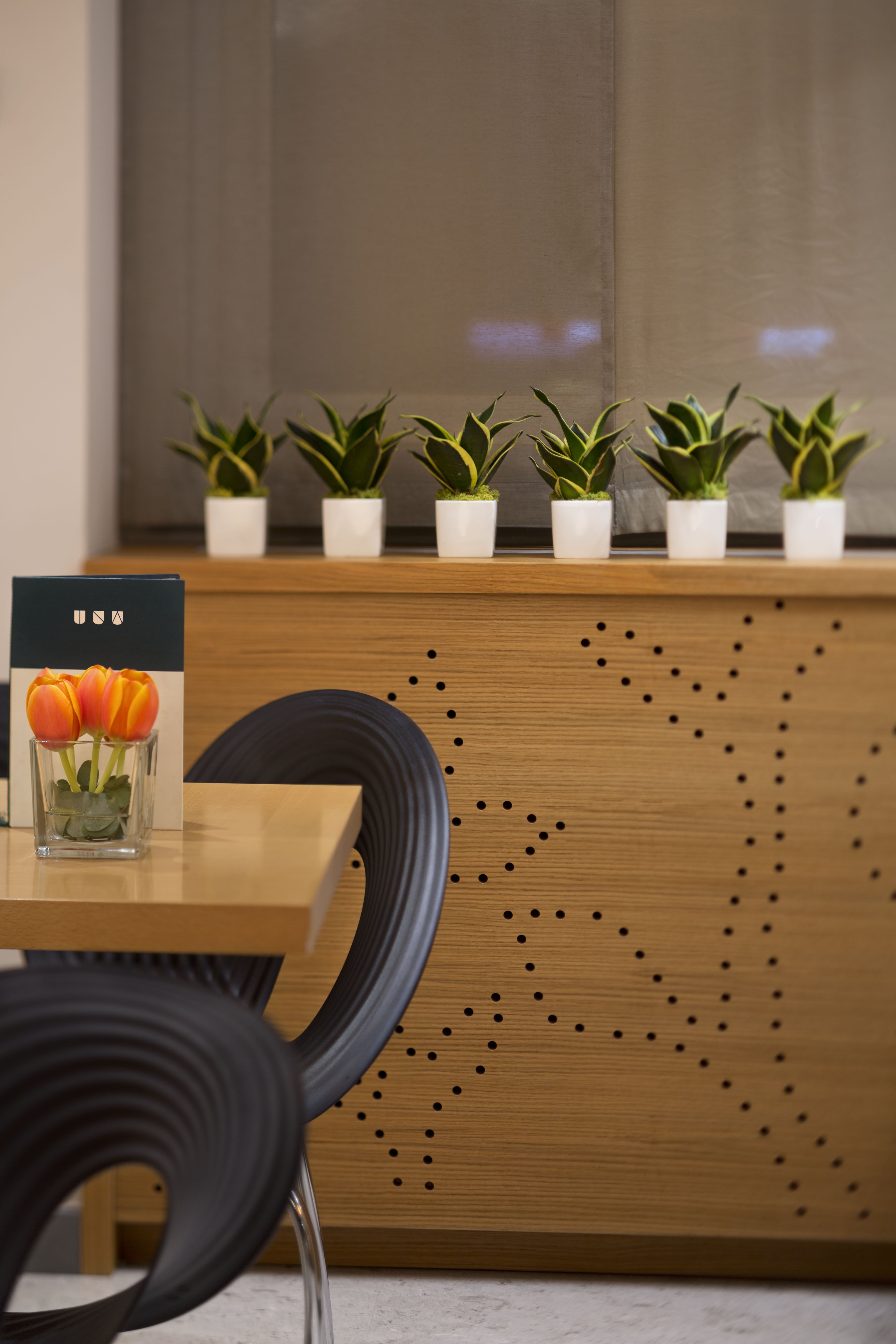 Unahotels Mediterraneo Milano 6/26
