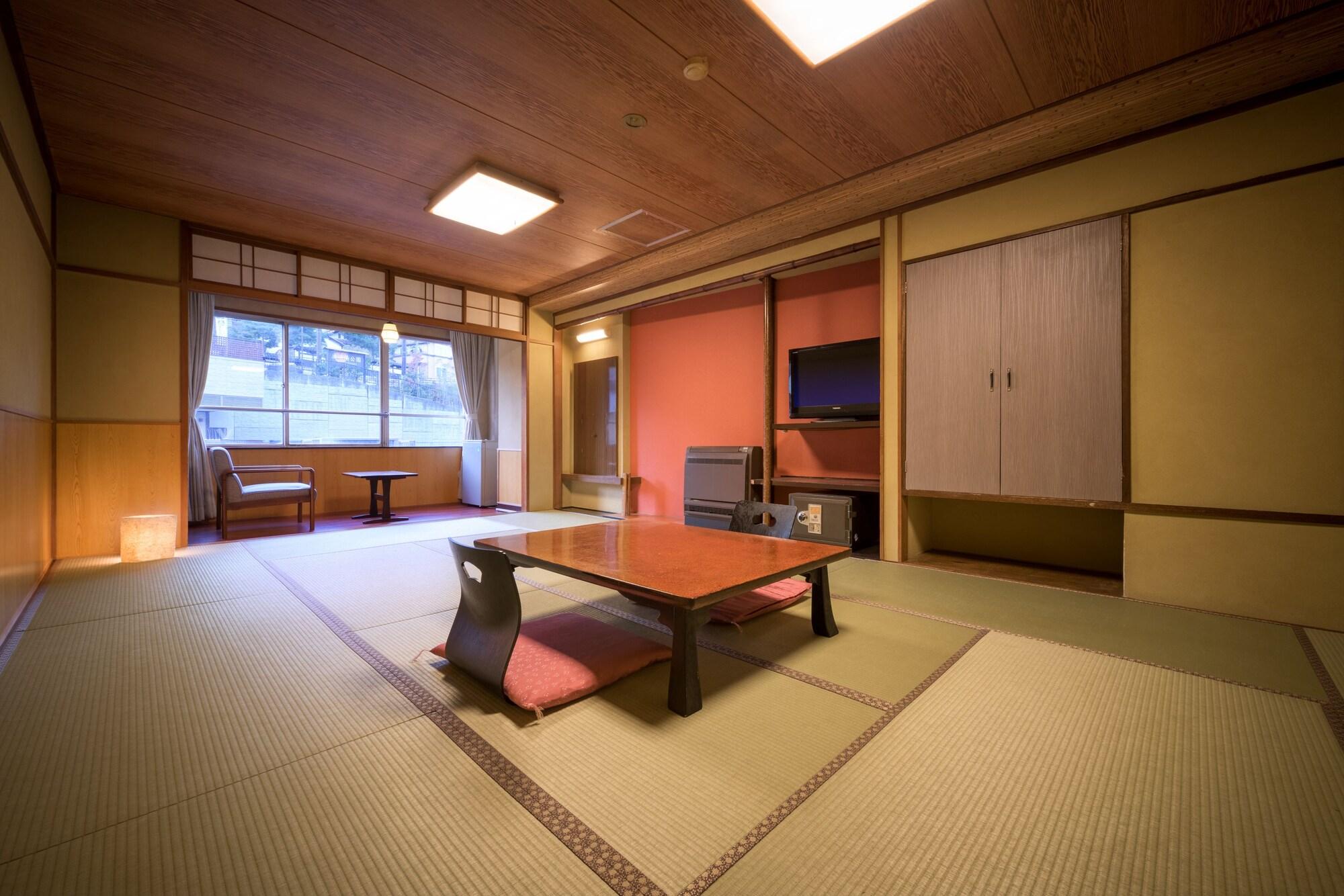 Matsushimaya Ryokan 5/27