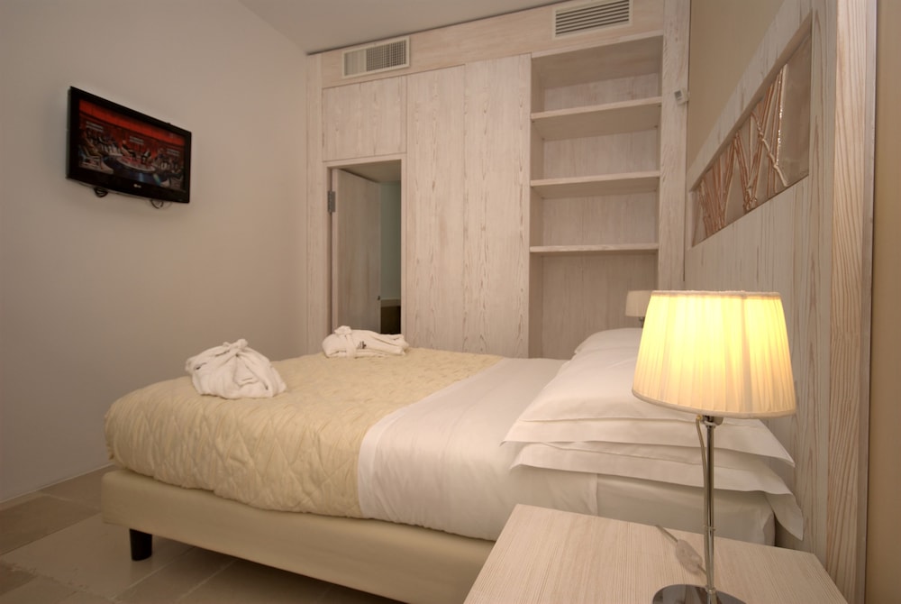 Masseria Corda Di Lana 32/66