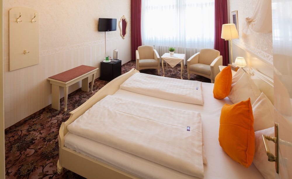 Aviano - Pension 26/71