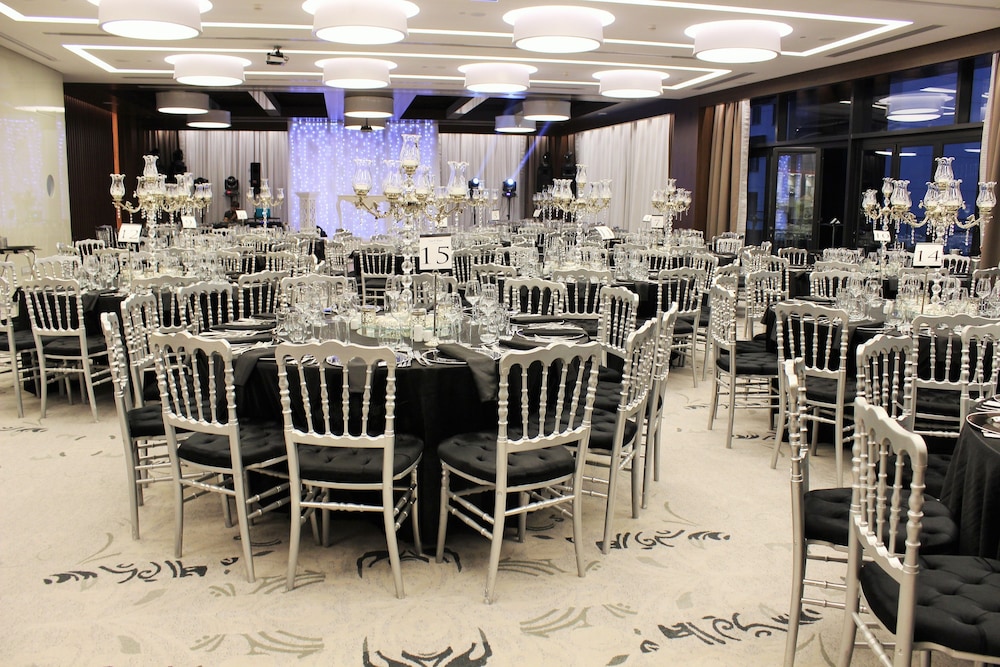 Burgu Arjaan by Rotana Istanbul Asia 31/50