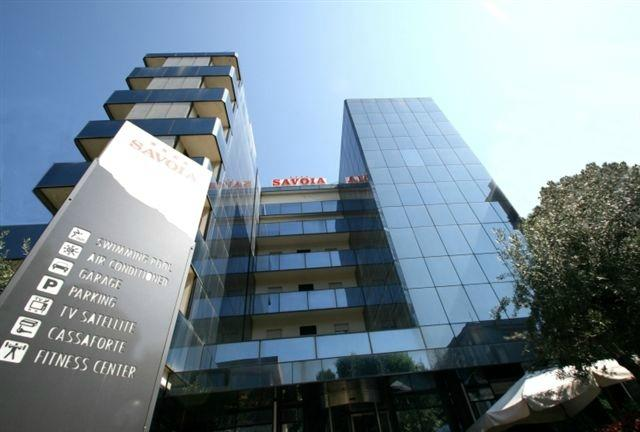 Savoia酒店(Hotel Savoia) 图片2