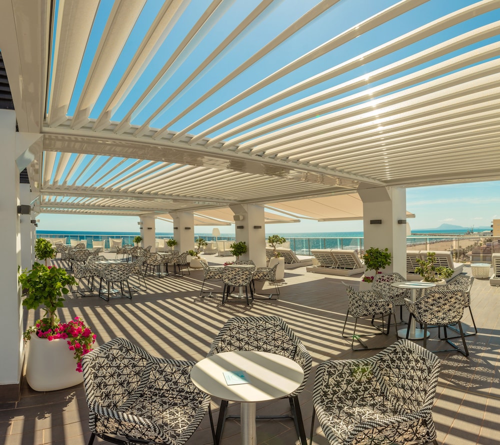 RH Bayren Hotel and Spa 26/50
