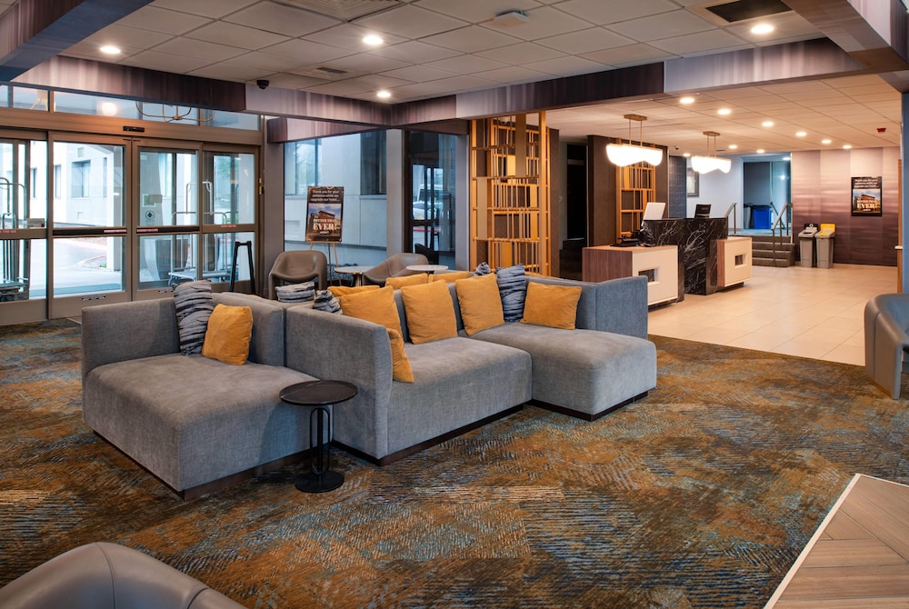 La Quinta Inn & Suites by Wyndham Seattle Sea-Tac Airport 29/48