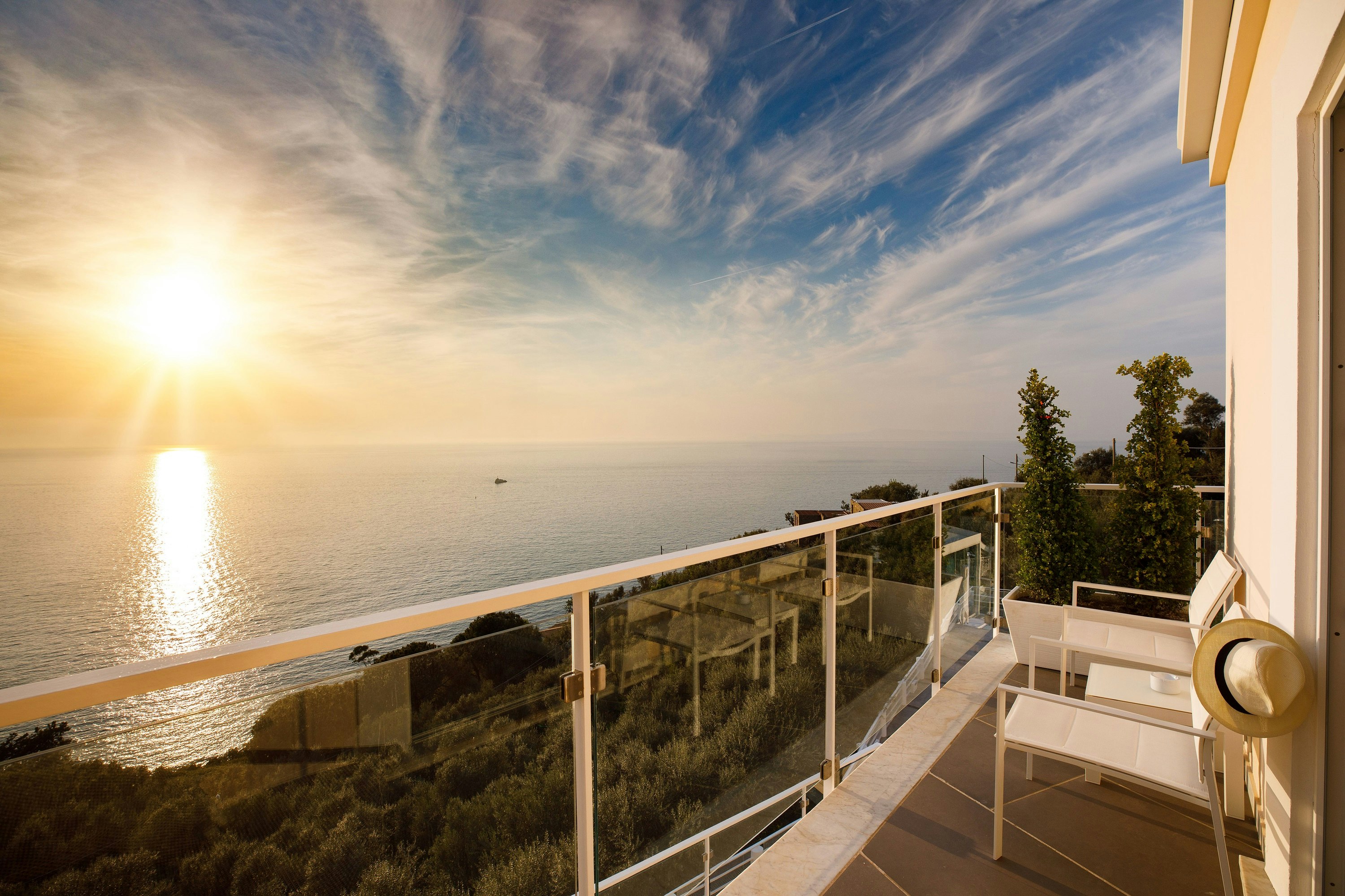 Villa Fiorella Art Hotel 75/80