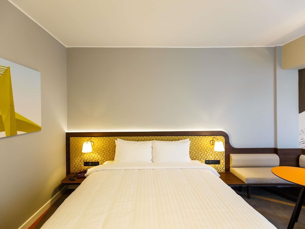 Mercure Galati Centrum 11/50