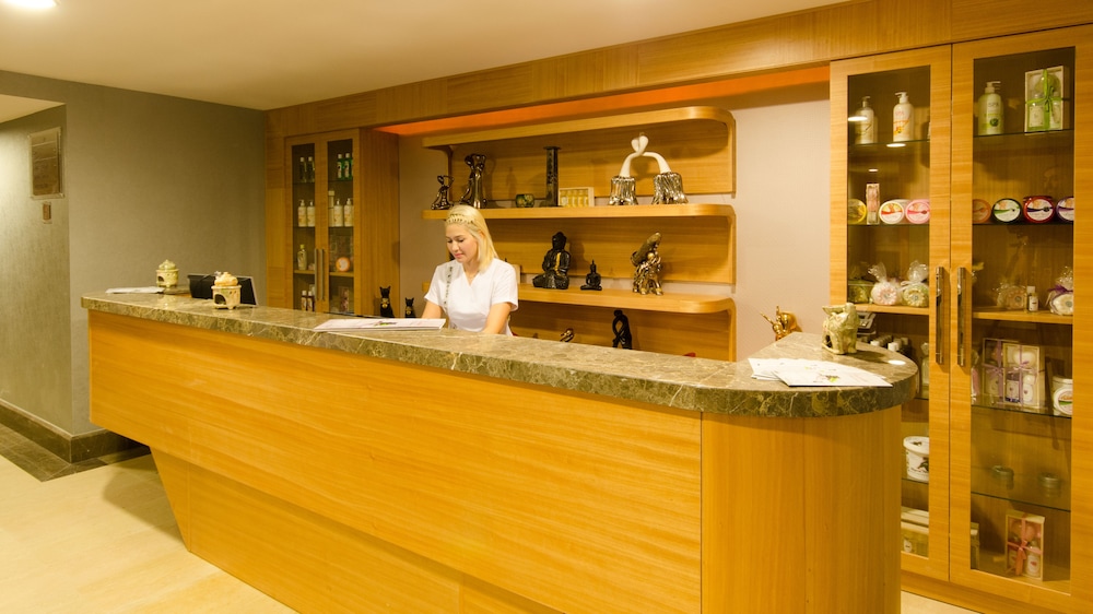 Mercure Hotels Istanbul Umraniye 8/64
