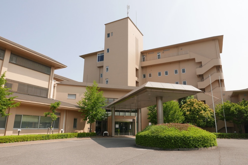 亀の井ホテル 彦根 写真1