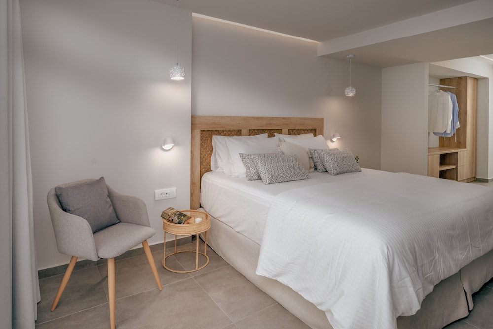 Anassa Stalis Suites Adults Only 16+ 17/48