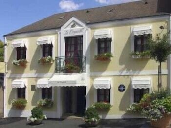 Hotel de la Cognette 1/43