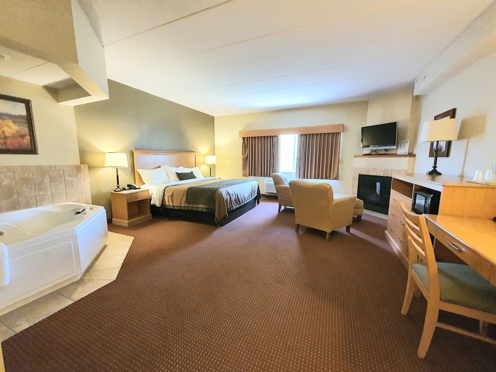 AmericInn by Wyndham Waconia 59/80