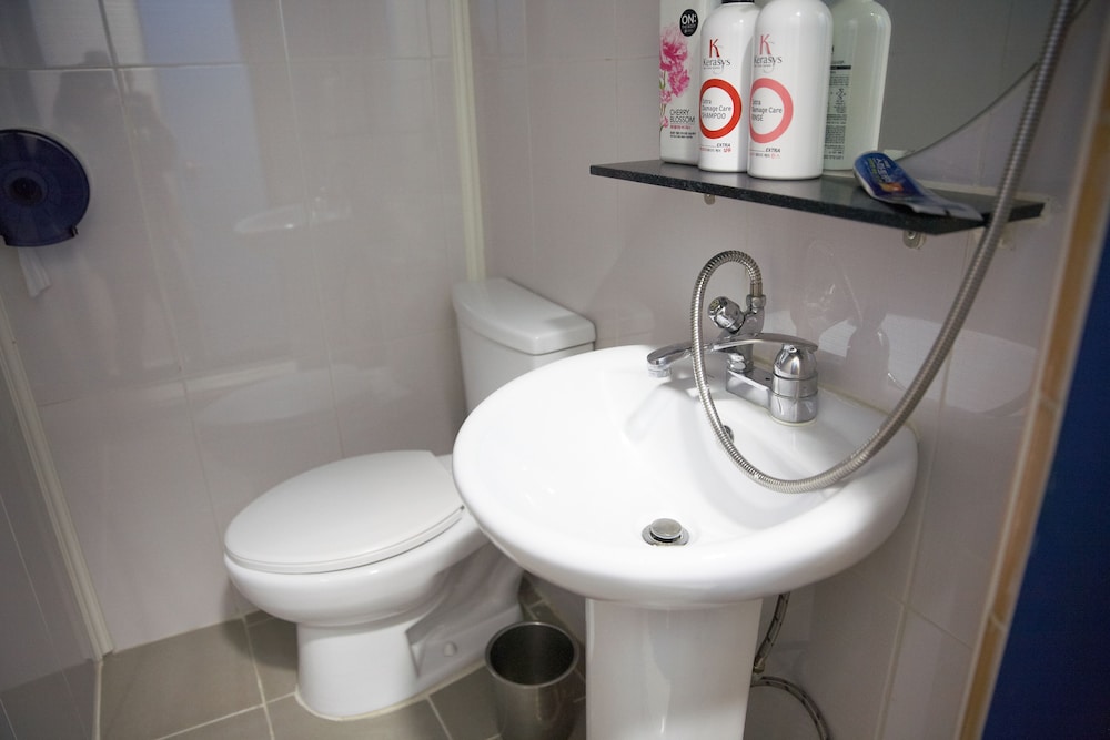 W mini hotel - Hostel 57/62