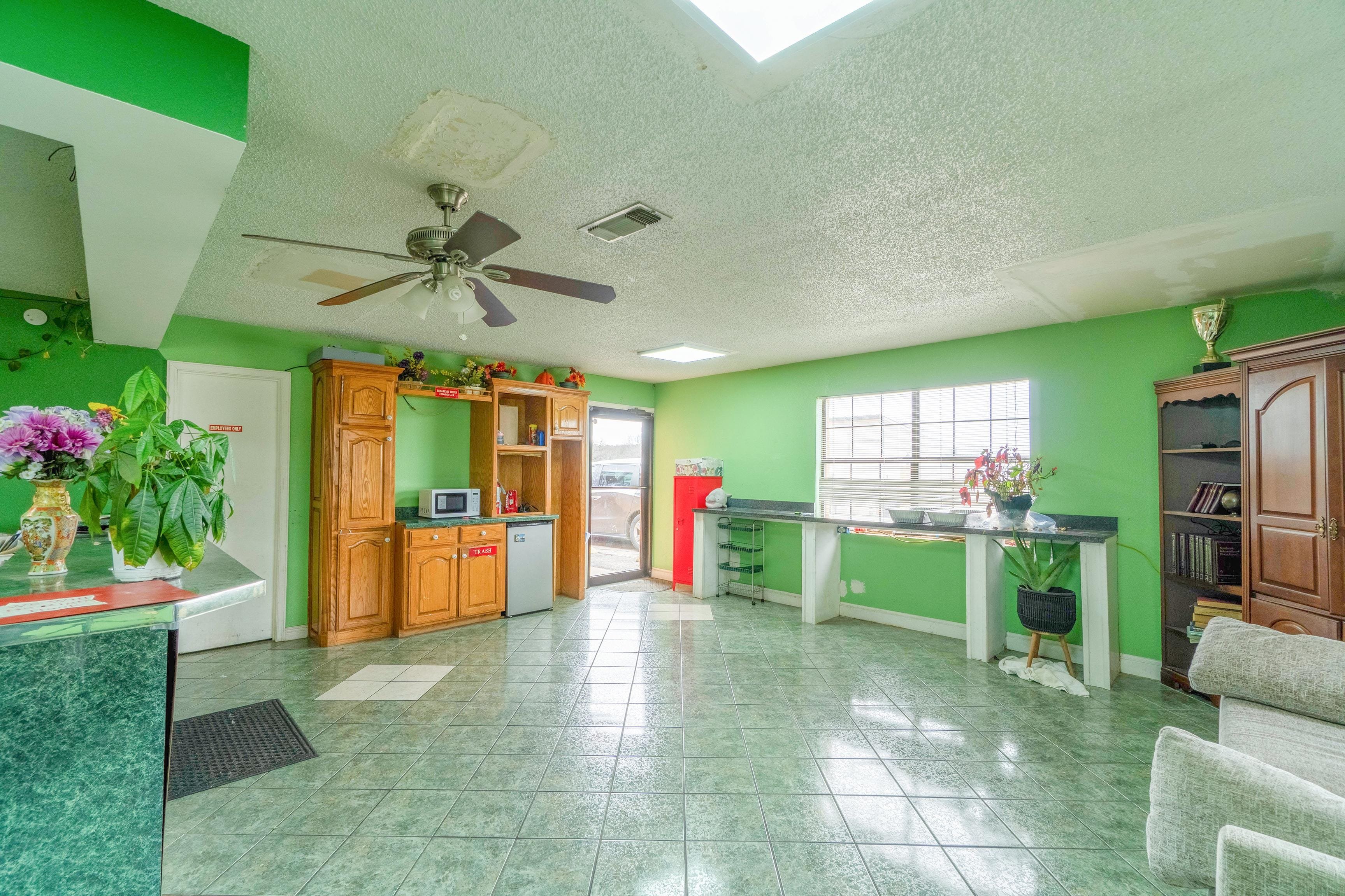 Executive Inn By OYO Mineral Wells US-180 13/41