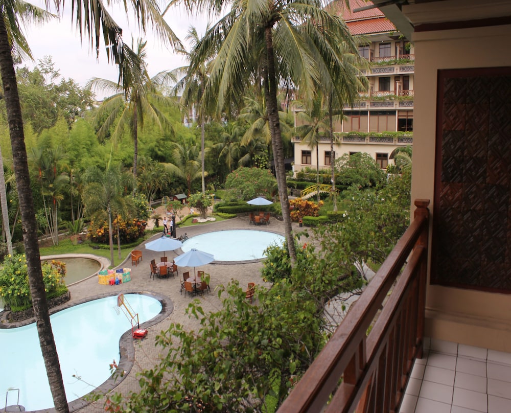 The Jayakarta Yogyakarta Hotel & Spa in Maguwoharjo