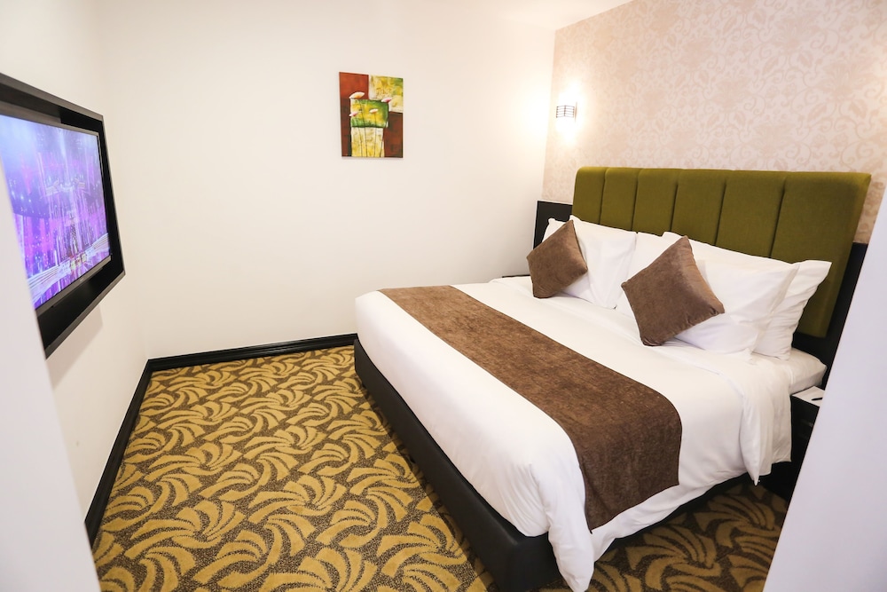 Hako Hotel JBCC 41/74