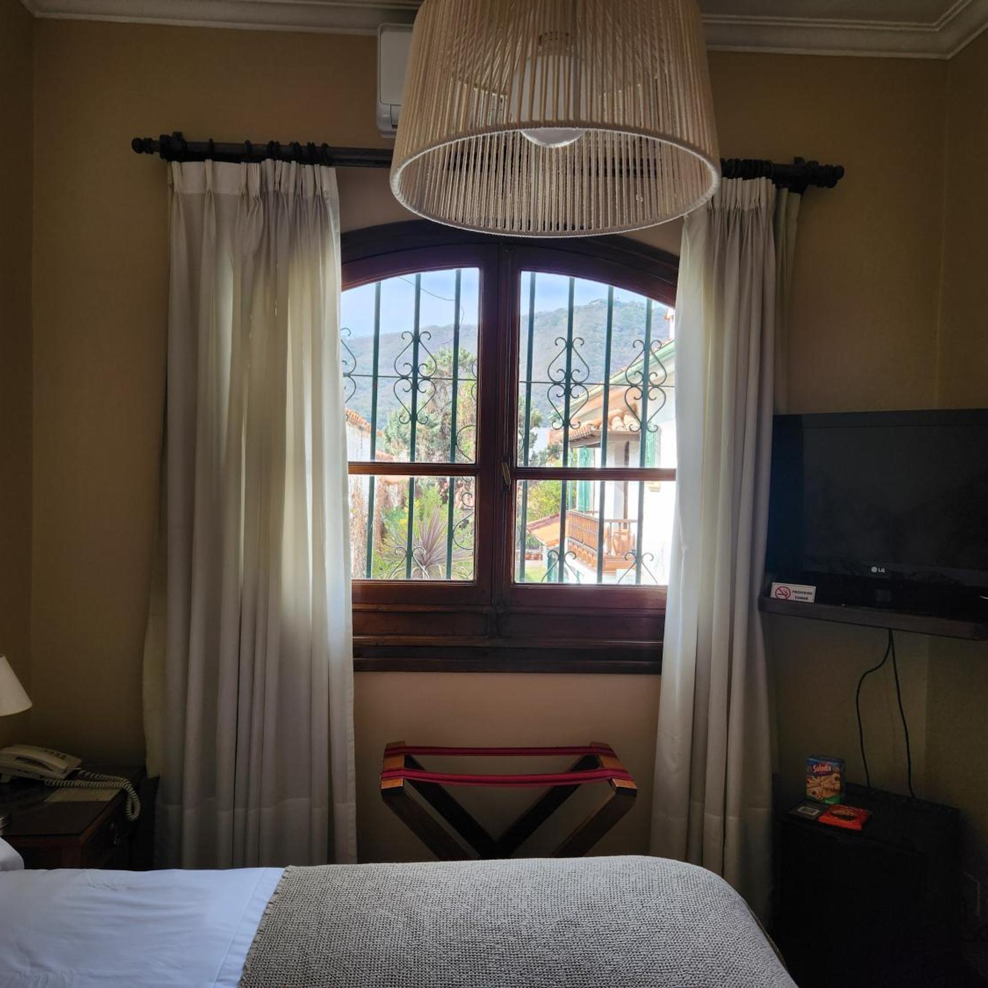 Hotel Boutique La Candela 18/50