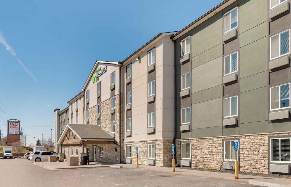 Extended Stay America Suites - Minneapolis - Fridley 37/49