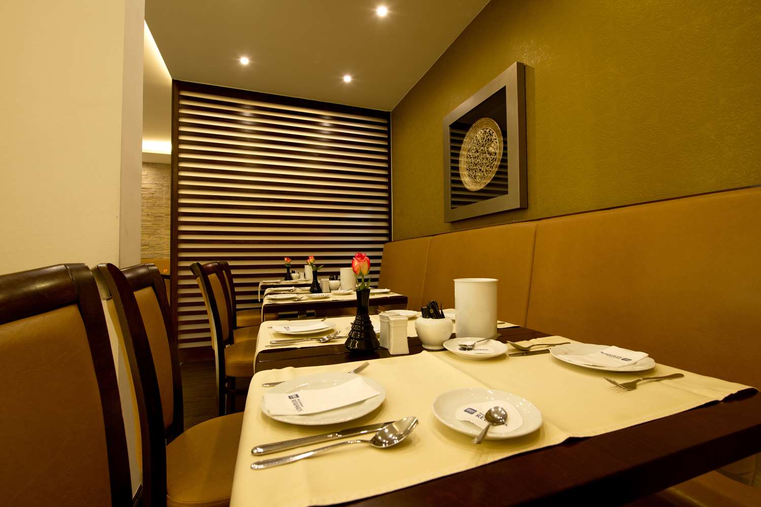 Best Western Hotel Kaiserhof 20/29