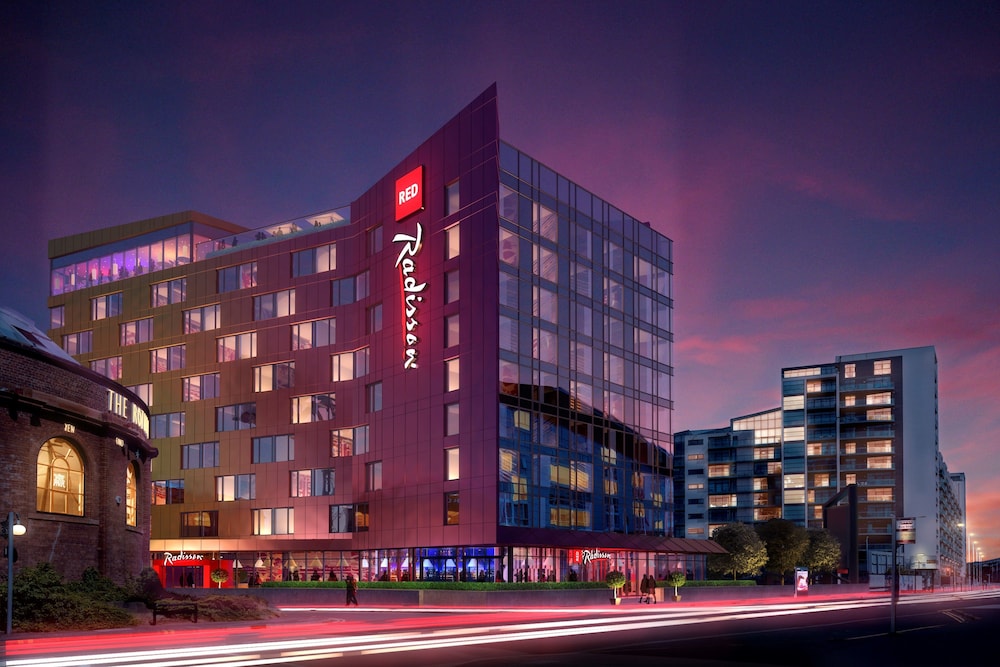Radisson Red Glasgow 2/67
