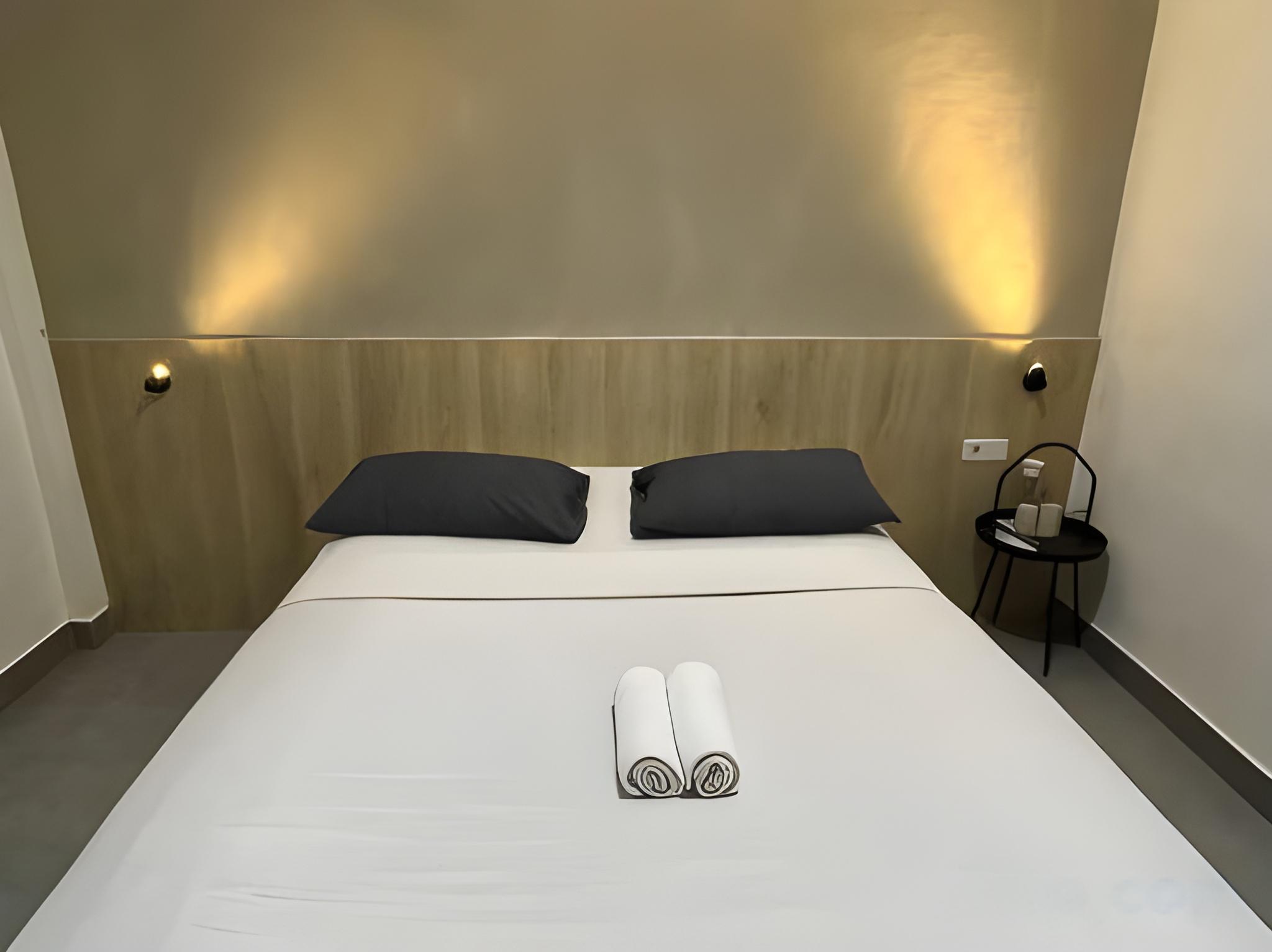 Superior, Double Bed