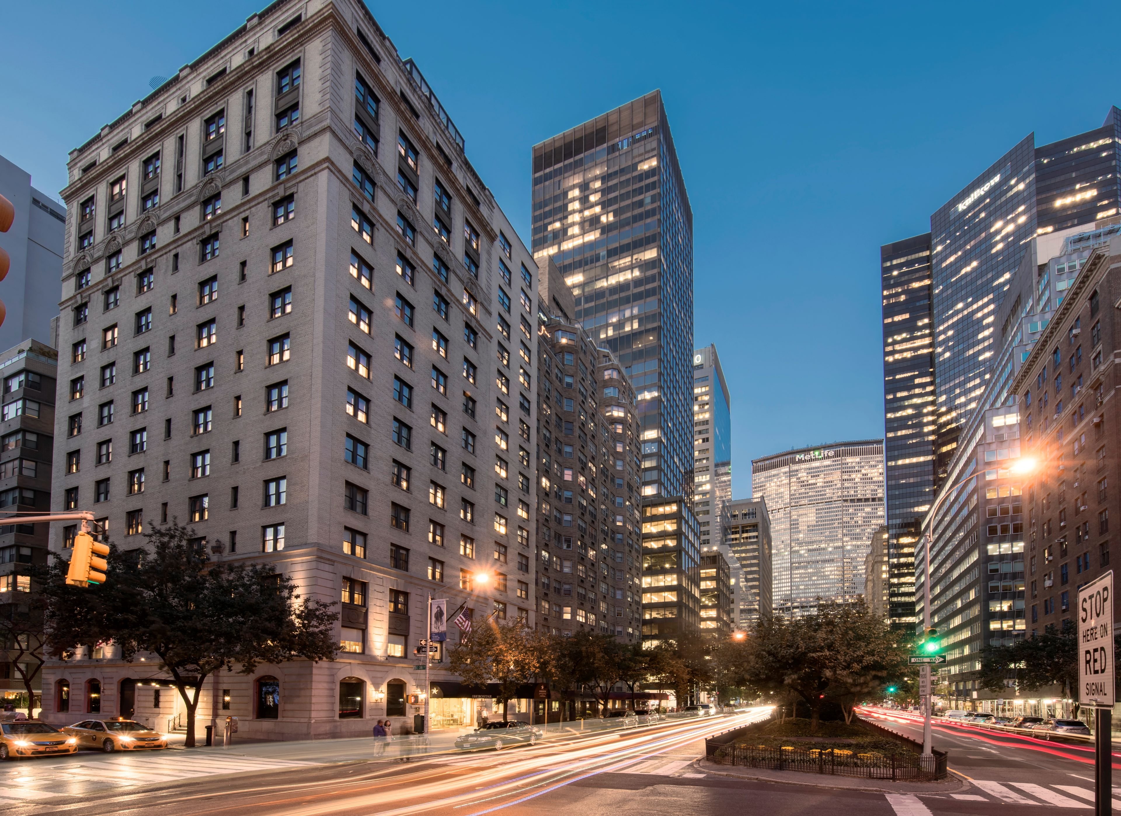 Kimpton Ashbel New York in NEW YORK - NY