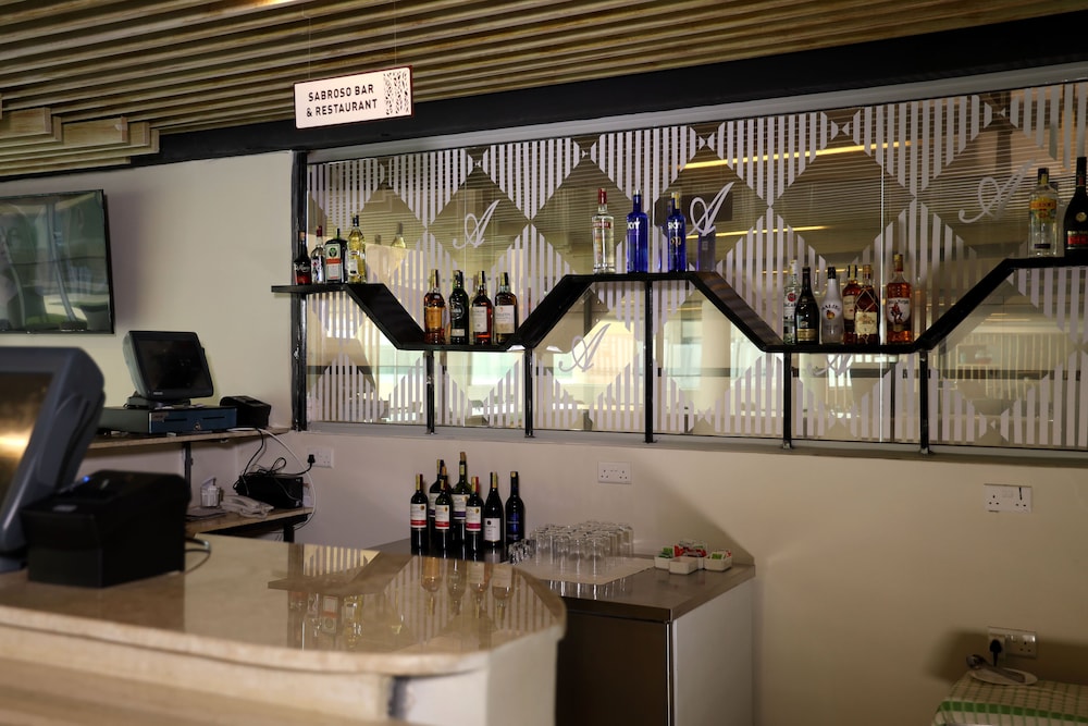 PrideInn Plaza Nairobi Airport 23/48