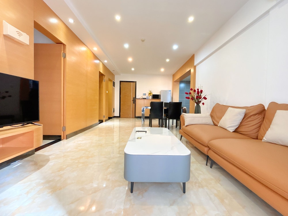 Zhongshan Perth Hotel 31/44