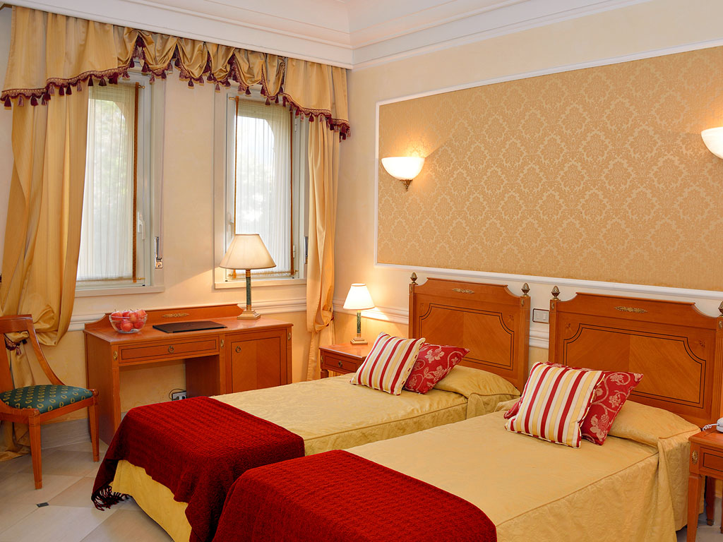 Room at Hellenia Yachting Hotel, GIARDINI NAXOS
