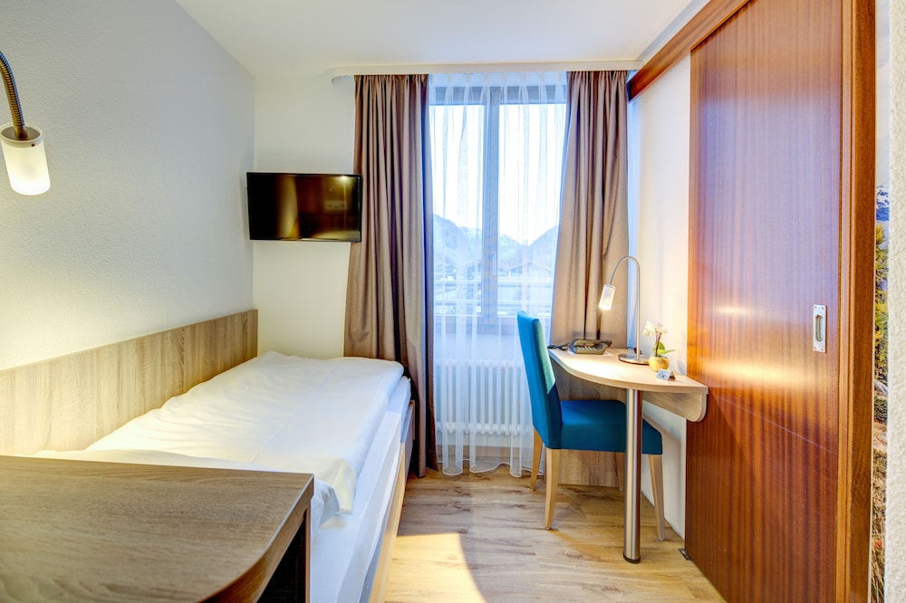 Matterhorn Inn 18/57