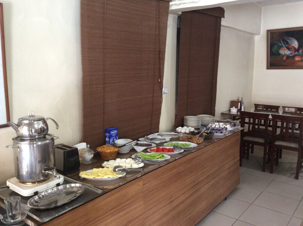 Elit Hotel Saray 13/15