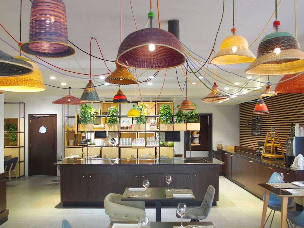 Ibis Madrid Calle Alcala 49/69
