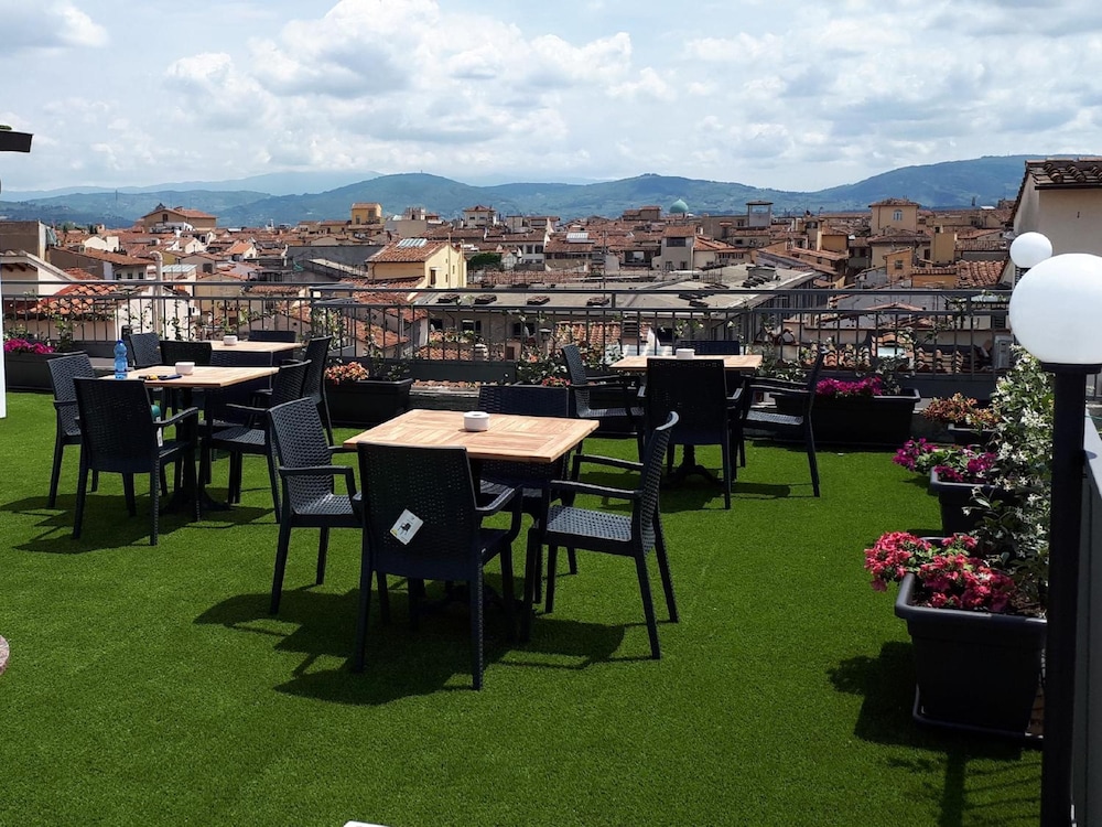 Hotel Cantoria 35/56