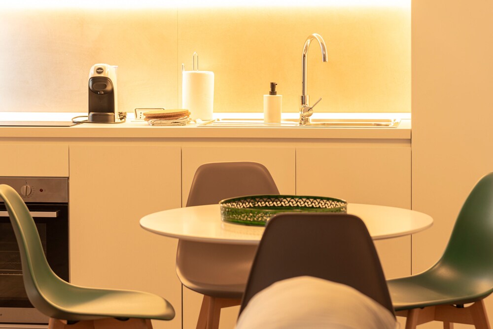 Residence Aurelia Antica 24/33