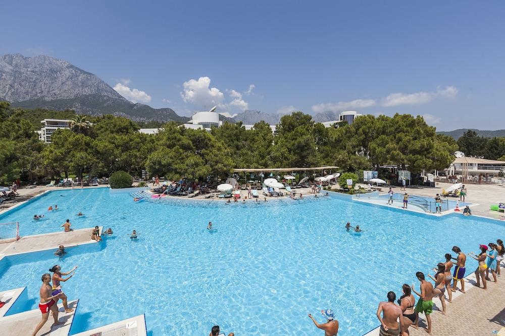 La Mer Kemer 25/50