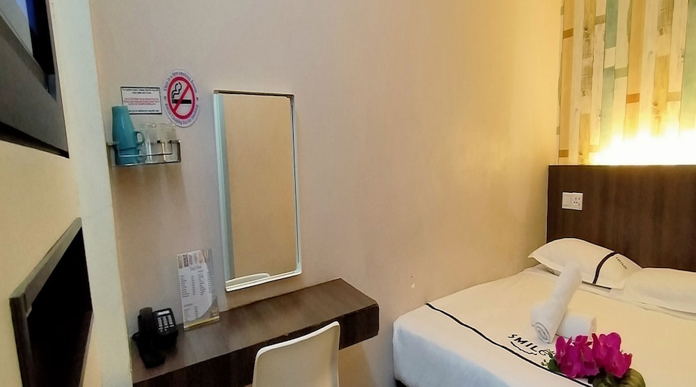 Smile Hotel Cheras Pudu KL Kuala Lumpur 32/56