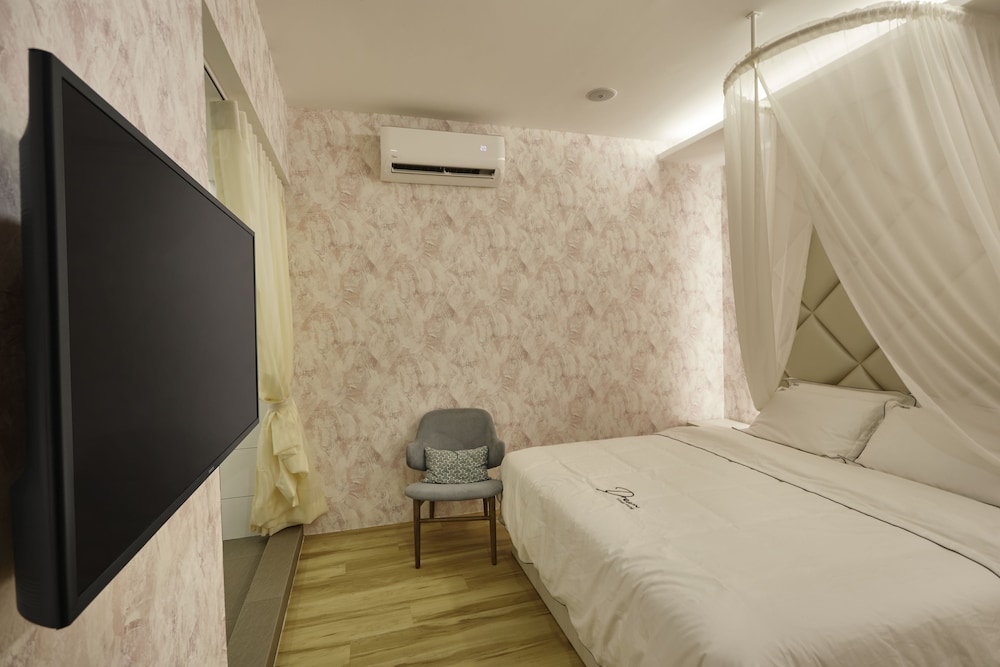 Dream Luxury Hotel 15/50