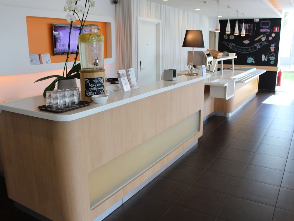 Ibis Budget Antwerpen Port 5/42
