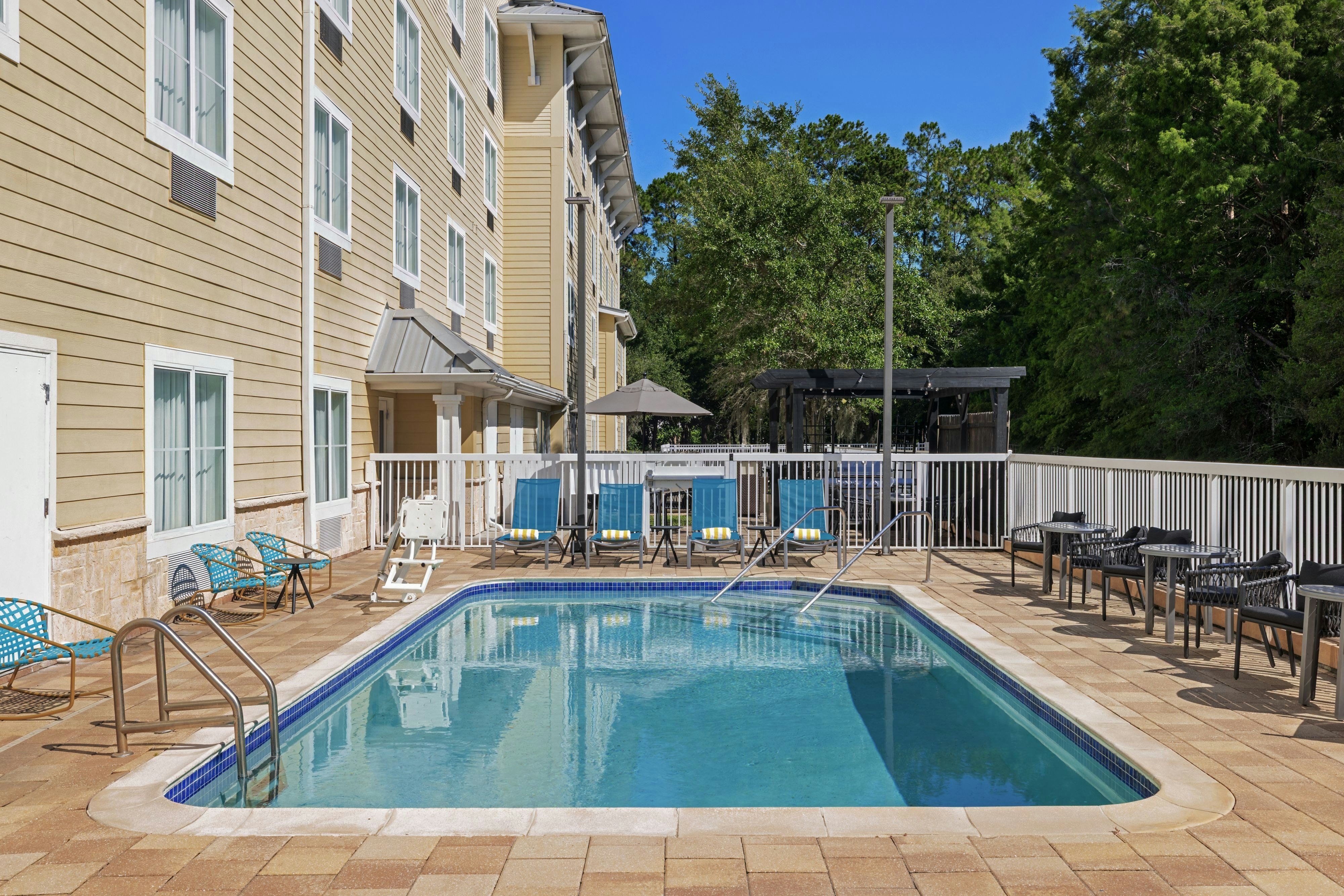 Towneplace Suites Jacksonville Butler Boulevard 25/50