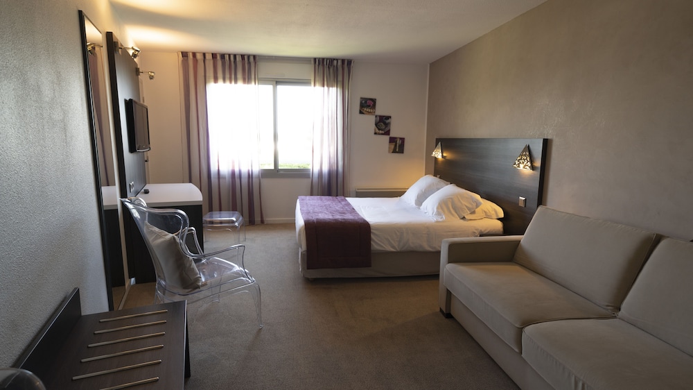 Hotel-Restaurant Les Oliviers 41/65