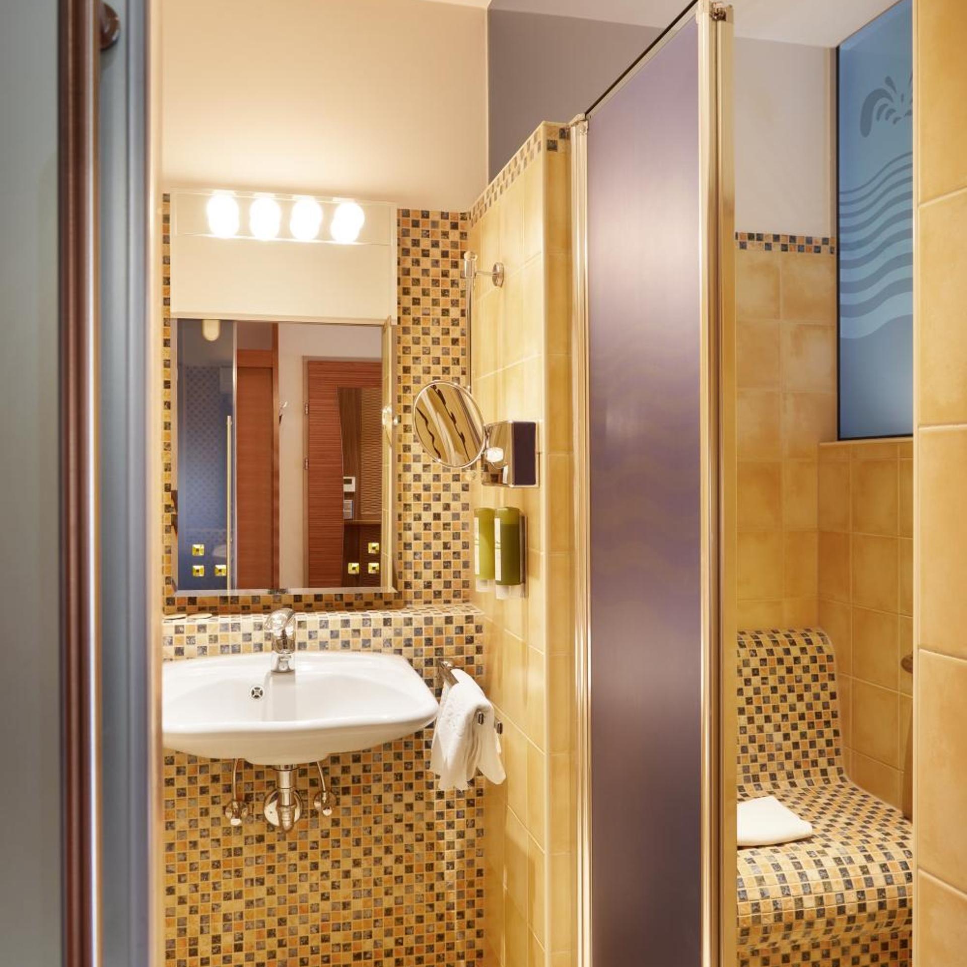 Euro Spa Resort Bad Schallerbach 49/50