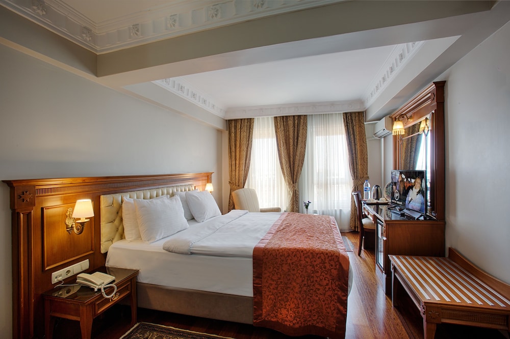 Sumengen Hotel 19/58