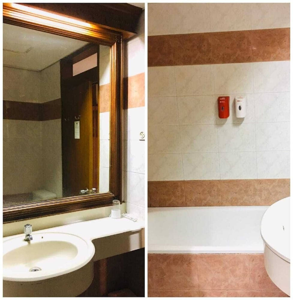 New Grand Park Hotel 49/49