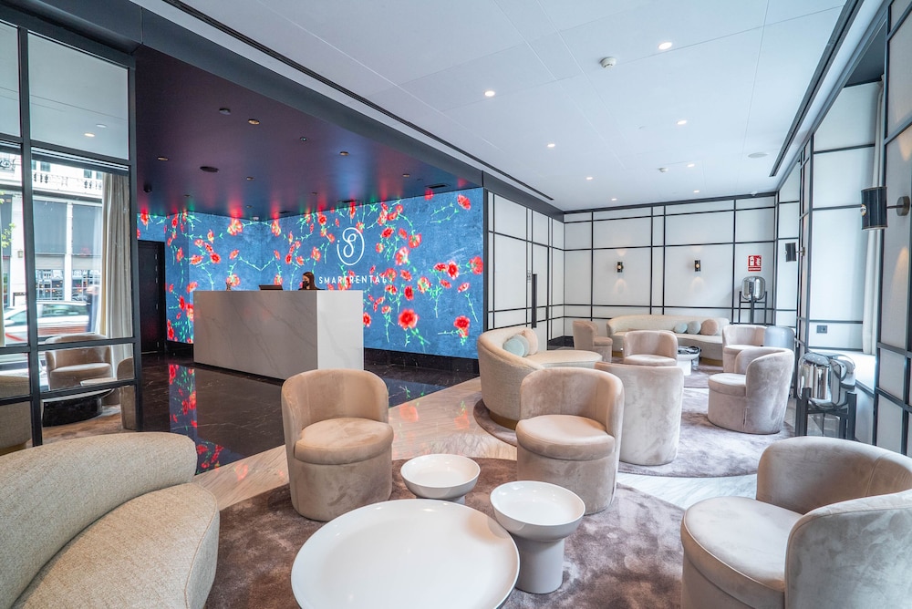 SmartRental Collection Gran Via Capital 31/50