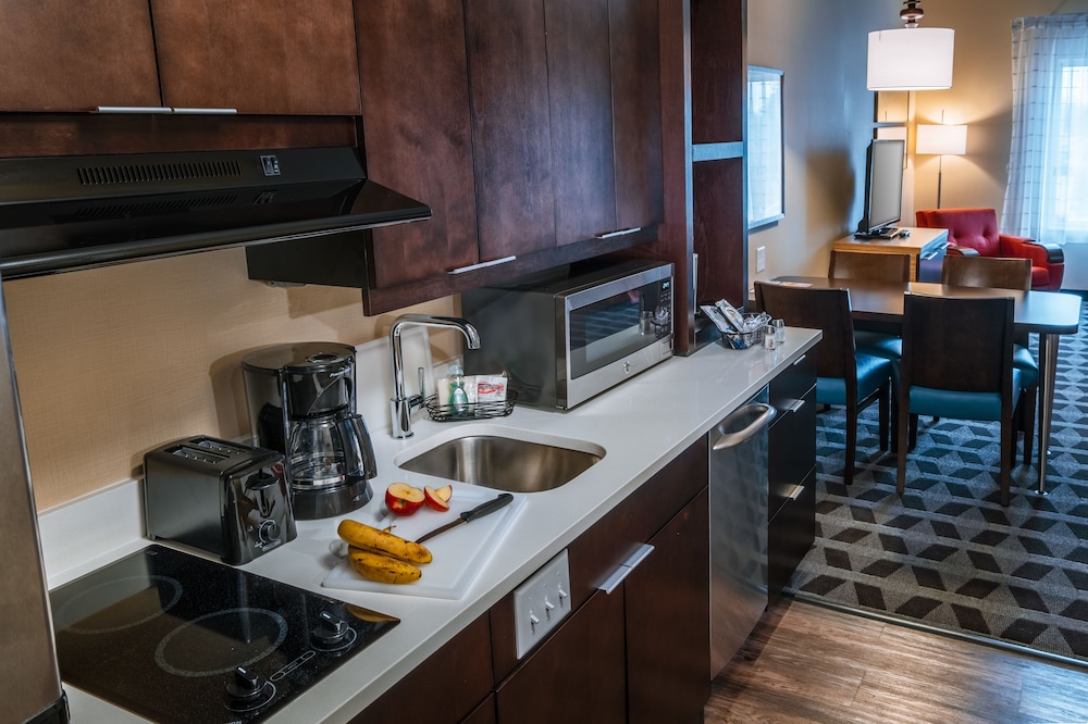 Towneplace Suites Toledo Oregon 45/50