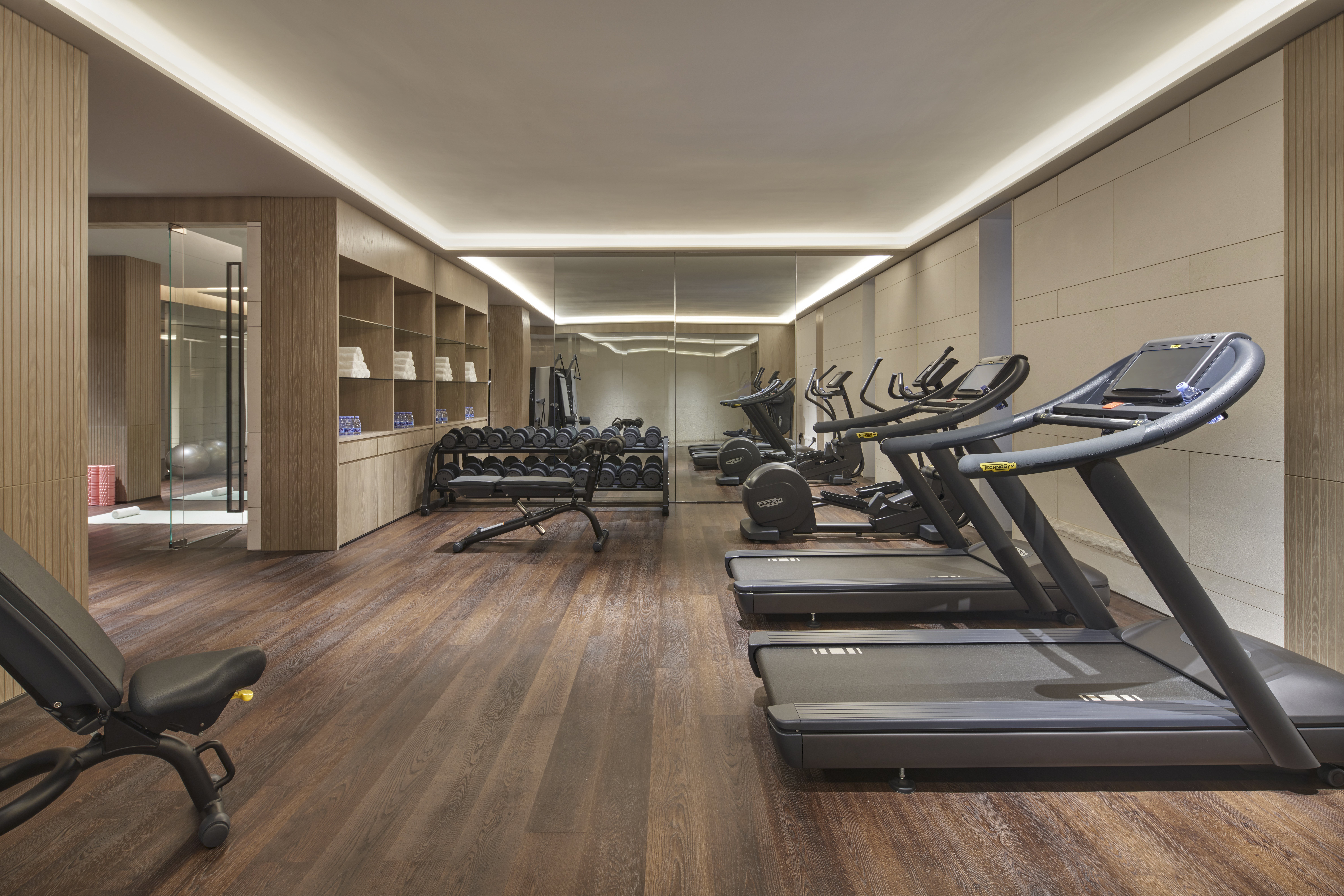 Intercontinental Hotels Shenzhen Dameisha Resort 25/50